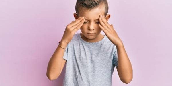 Что делать, если после сильного удара, долго болит голова?